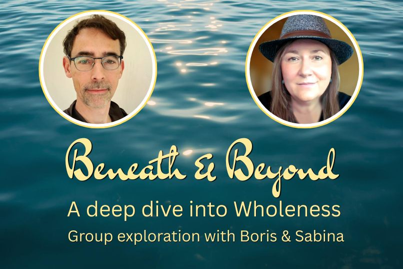 Bild: Beneath+Beyond