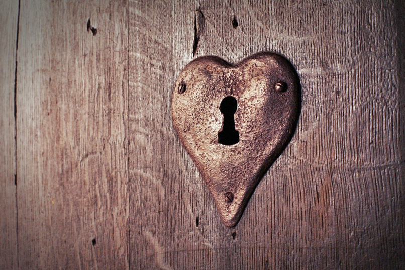 Diese Übung kann alles verändern