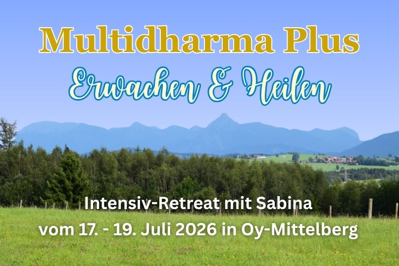 Bild: Multidharma Plus