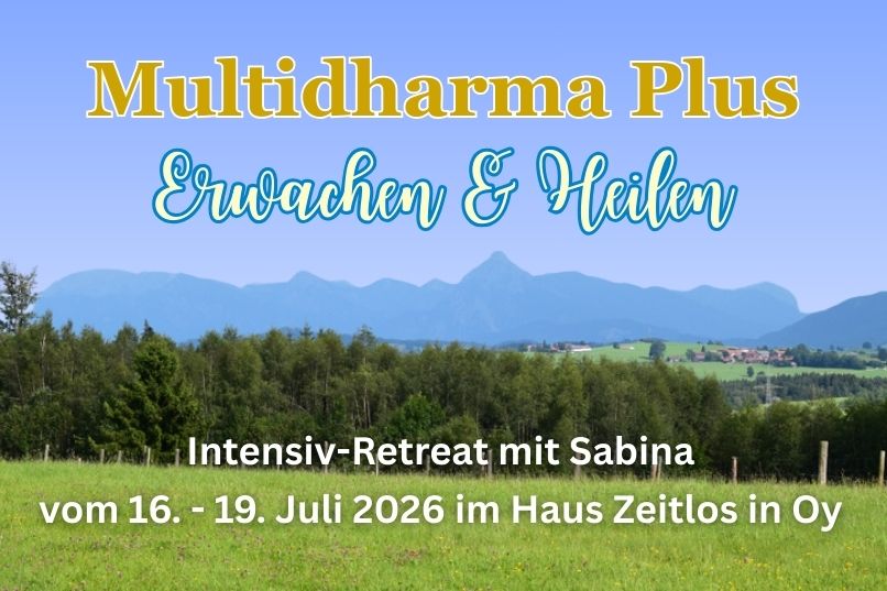 Bild: Multidharma Plus