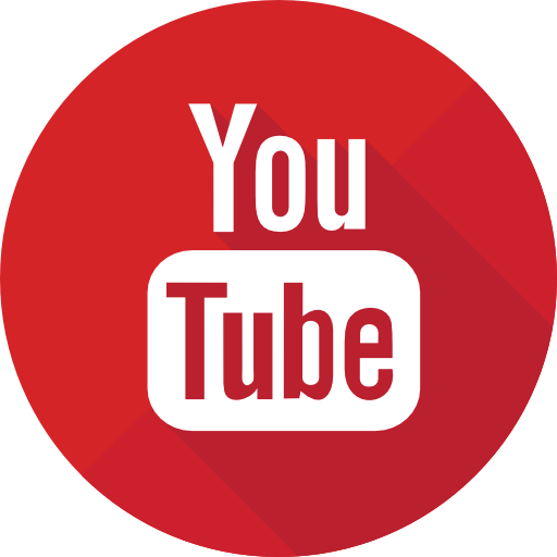 <a href="https://www.flaticon.com/de/kostenlose-icons/youtube" title="youtube Icons">Youtube Icons erstellt von Roundicons - Flaticon</a> 